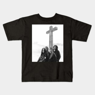 Death Metal Legend Kids T-Shirt